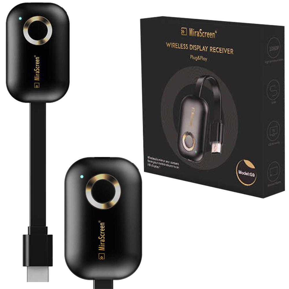 Compatible Wireless Display Receiver Wifi HDMI Adapter